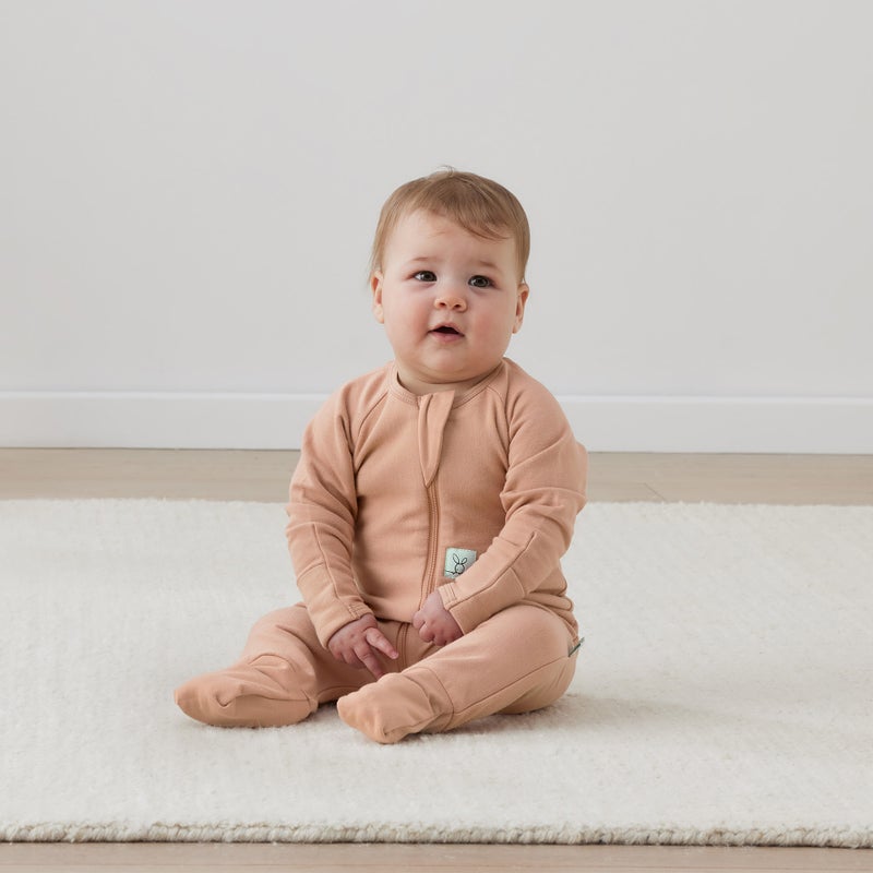 ergoPouch Long Sleeve Layer - 1.0 TOG - Image 4